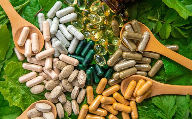 Beneficios de las mejores marcas de suplementos