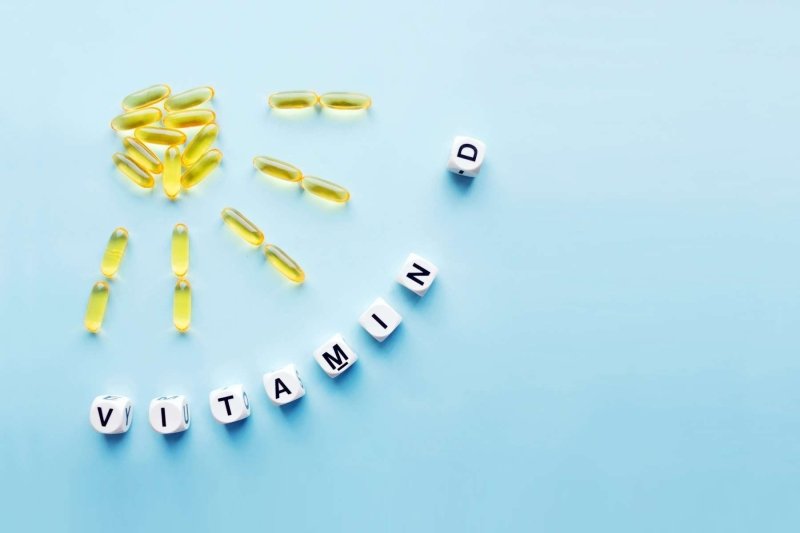 La relación entre la deficiencia de vitamina D y el hipotiroidismo