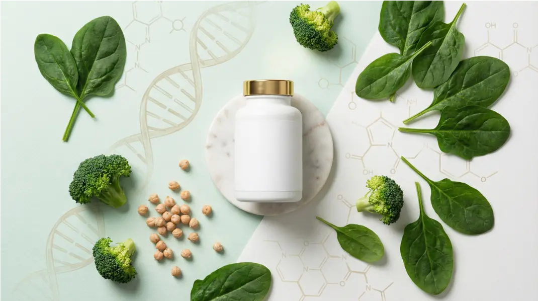 Proteína Vegetal: qué es, qué beneficios tiene y cómo funciona
