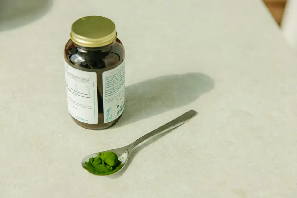 Ingredientes