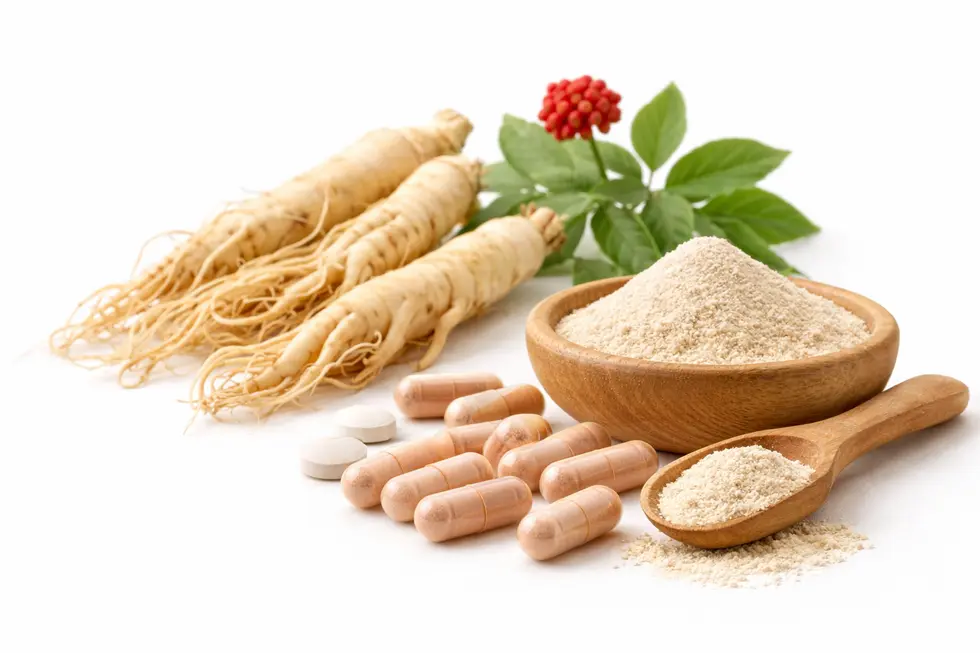 Ingredientes