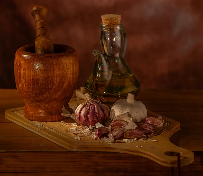 Ingredientes