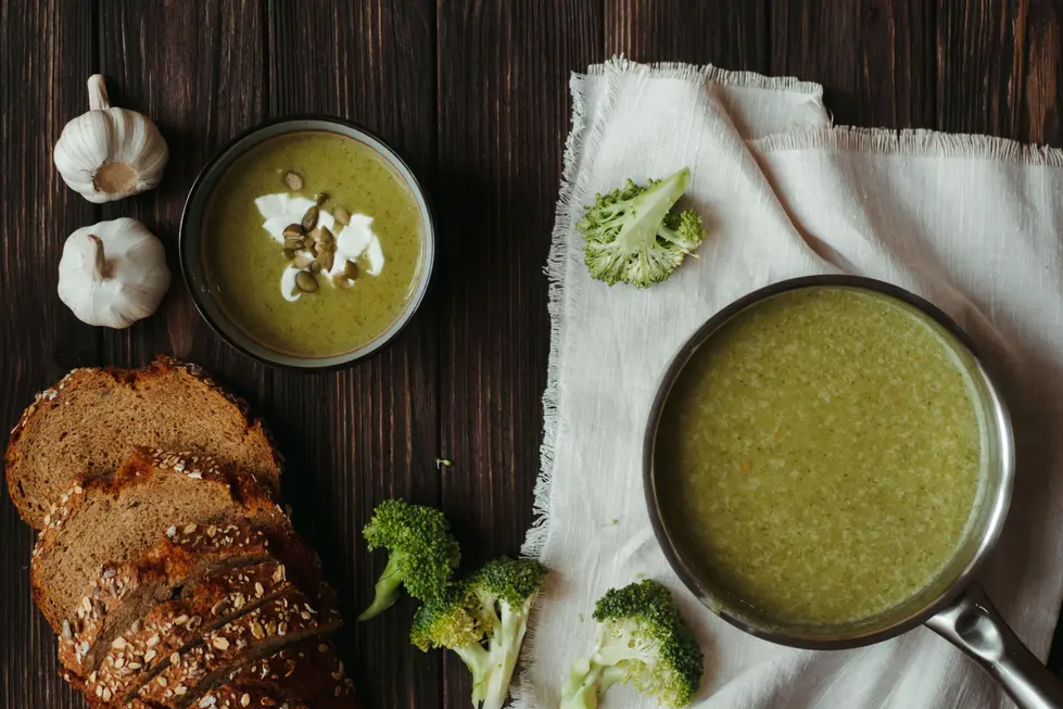 Brócoli: Tu Detox Diario Comienza en Verde