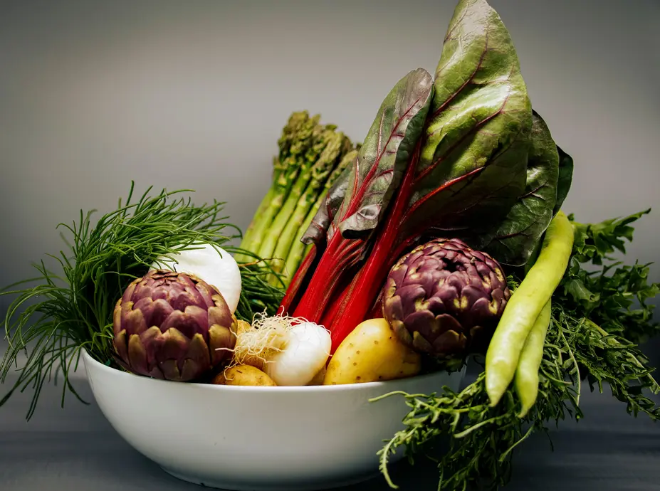 Folato (vitamina B9): qué es, beneficios y para qué sirve