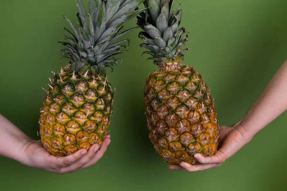 Bromelina: la enzima de la piña con respaldo científico antiinflamatorio