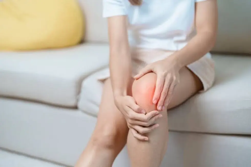 Sulfato de condroitina: qué es, beneficios y para qué sirve
