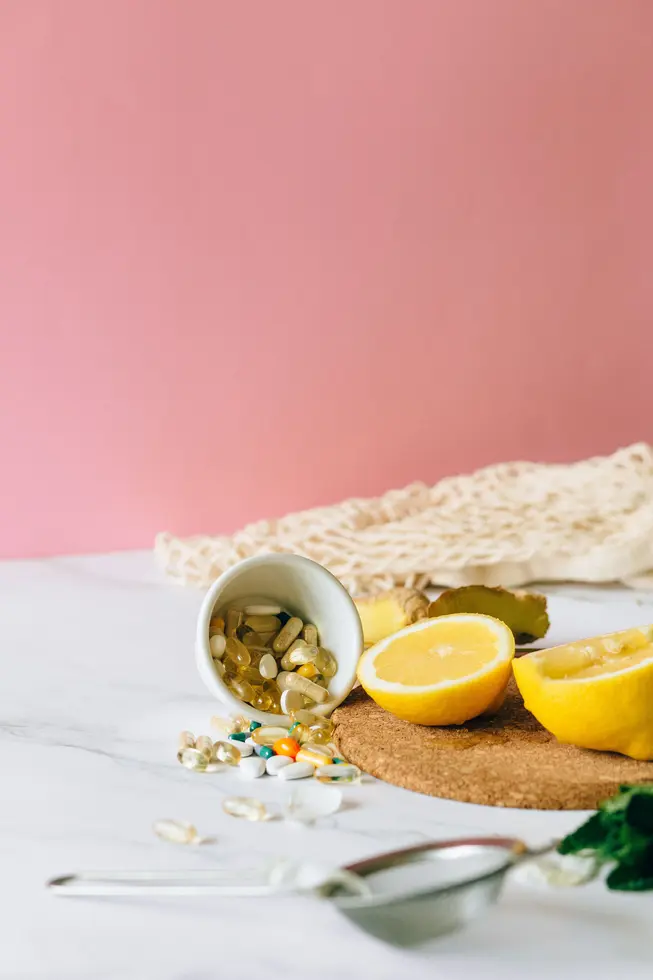 Multivitamínicos: qué son, cómo tomarlos y todo lo que debes saber