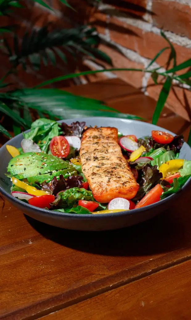 Omega 3: ¿en qué alimentos puedes encontrarlo?