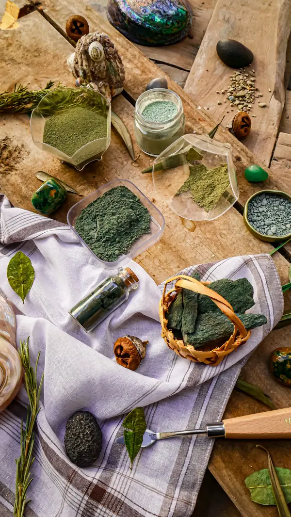 Clorela: beneficios, mitos del "detox" y para qué sirve realmente