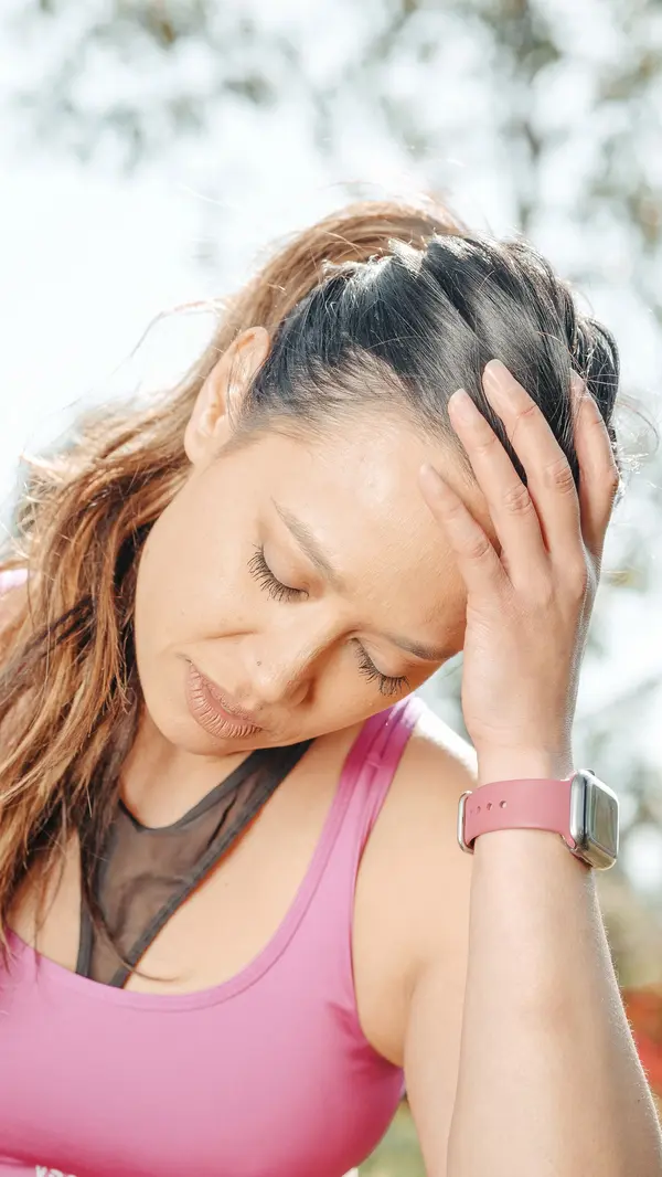 Vitamina D: 8 señales de que tu cuerpo te está pidiendo más