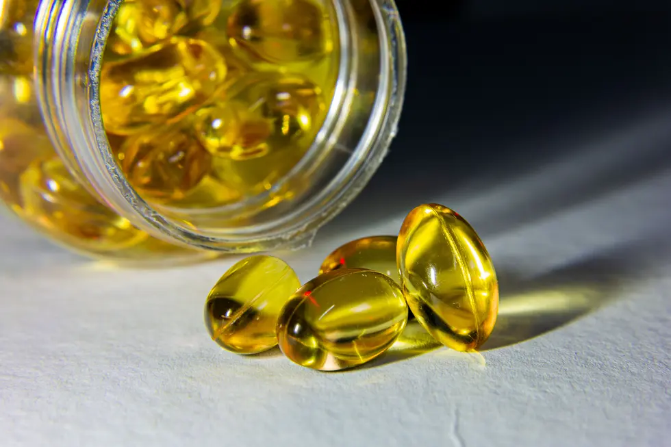 Los Errores Más Comunes al Tomar Omega-3 (y Cómo Evitarlos)