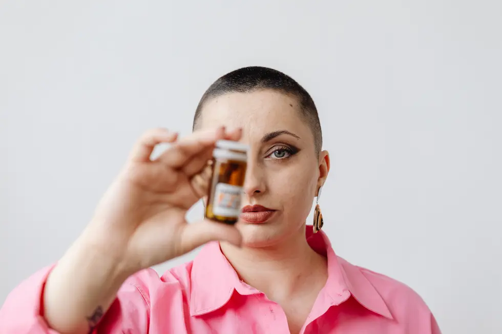DIM y Síndrome Premenstrual: ¿Qué Sabemos Hasta Ahora?