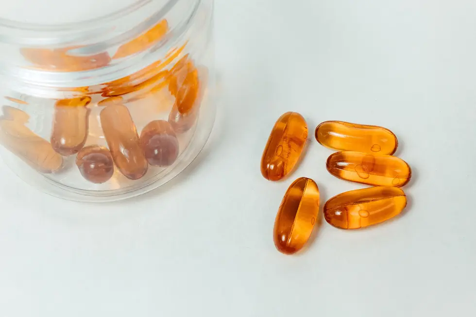 Tipos de Omega: Qué Hacen el Omega-3, 6 y 9 en tu Cuerpo