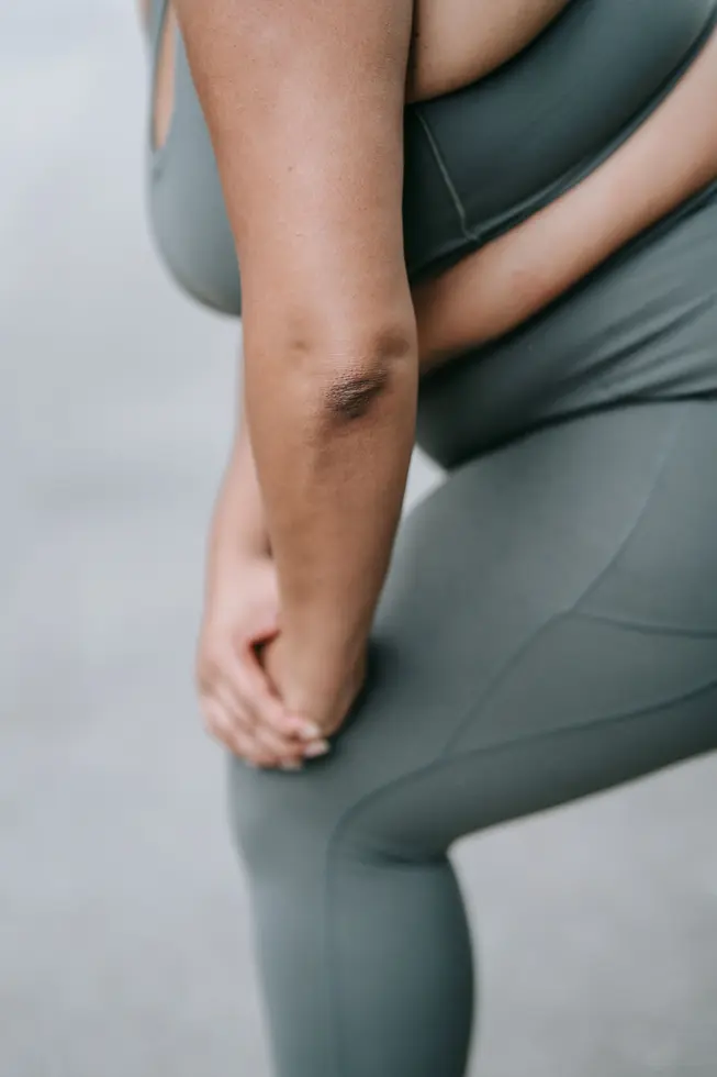 Articulaciones y Ejercicio: Cómo Cuidarlas Si Entrenas Frecuentemente