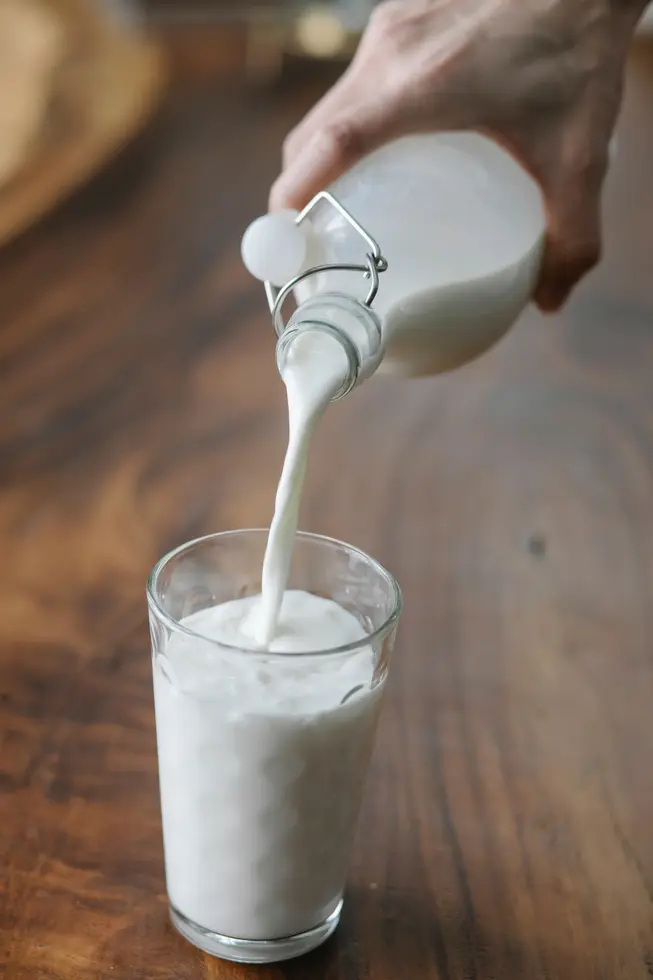 Kéfir vs yogur: ¿qué diferencias hay para tu microbiota?