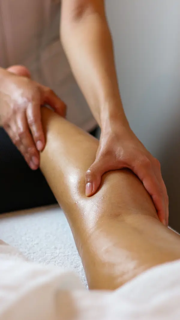 Calambres nocturnos en las piernas: qué es, beneficios y para qué sirve el magnesio