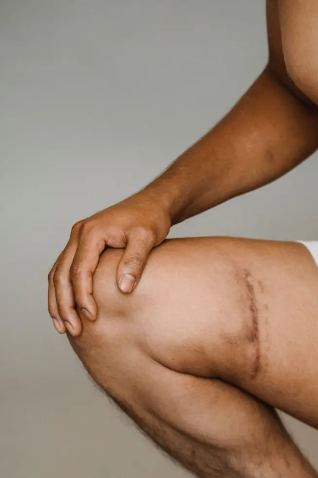 Calambres nocturnos en las piernas: qué es, beneficios y para qué sirve el magnesio