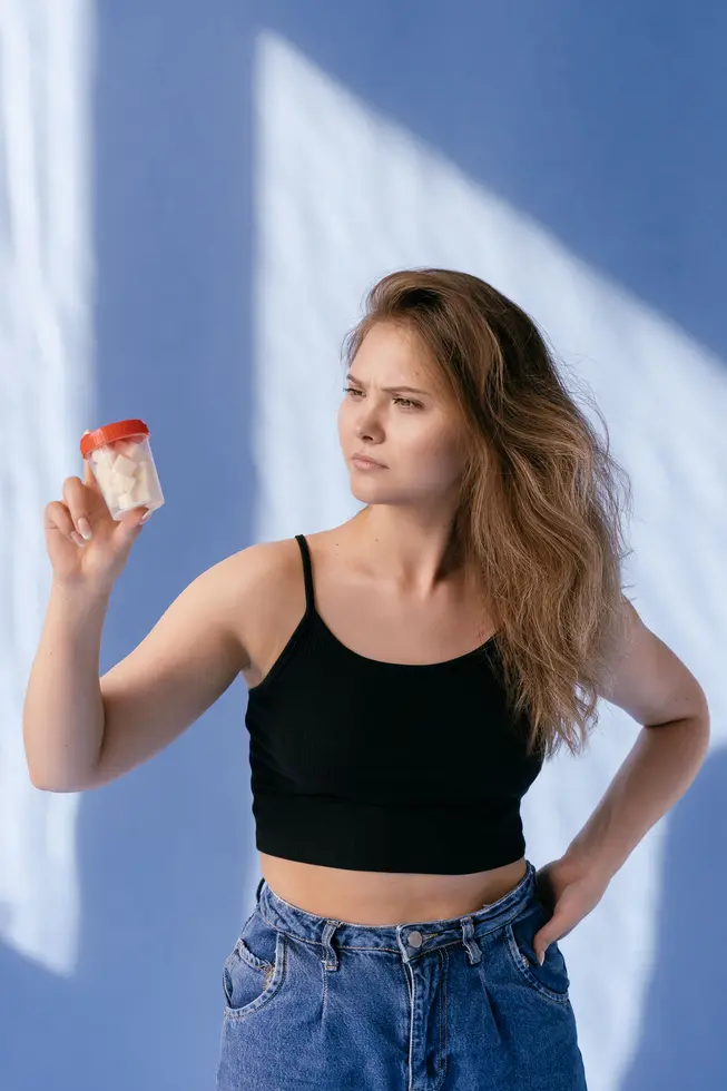 Probióticos femeninos: qué son, beneficios y para qué sirven