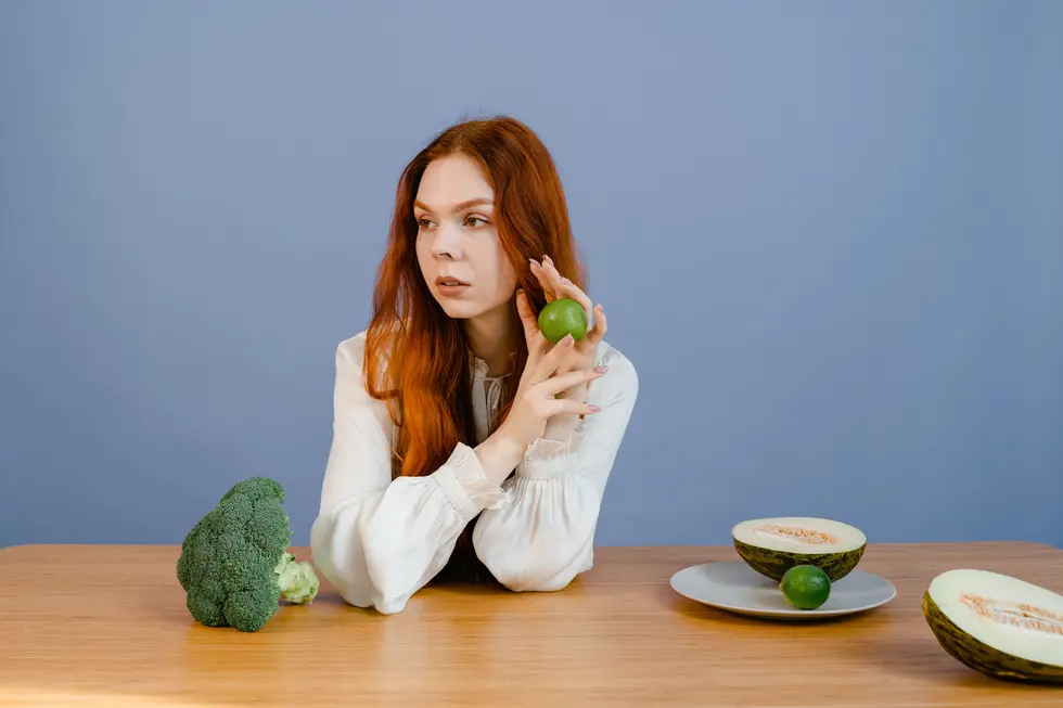 ¿Comes poca carne? Nutrientes a los que prestar atención