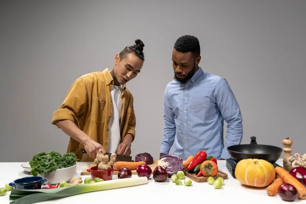 Vitamina B12 y dieta vegana: por qué merece atención especial