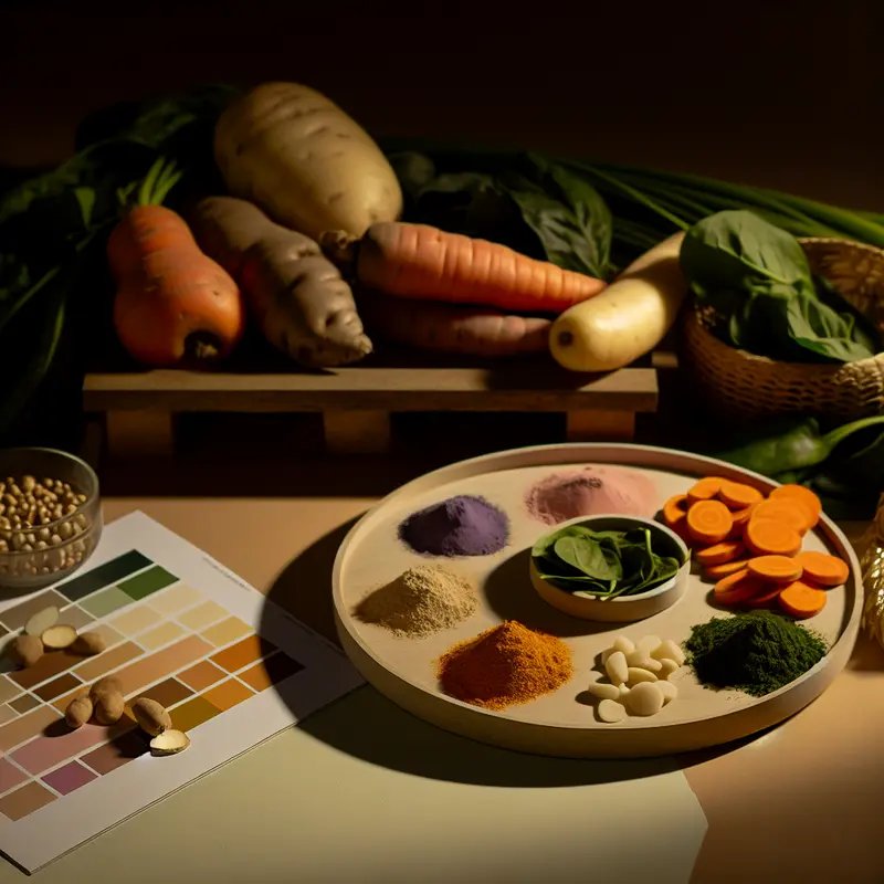 Ingredientes