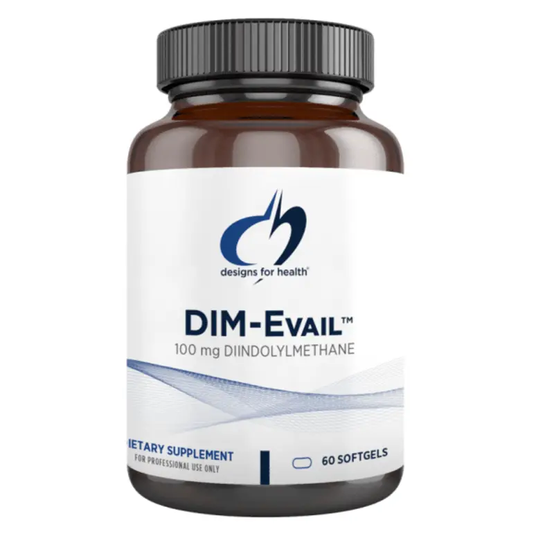 DIM y Síndrome Premenstrual: ¿Qué Sabemos Hasta Ahora?