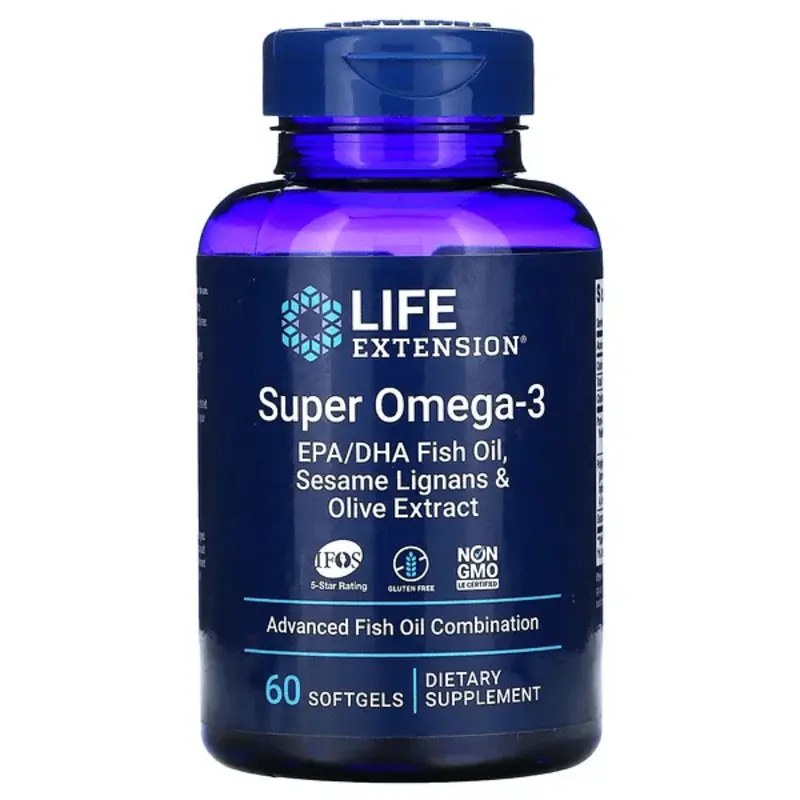 Los Errores Más Comunes al Tomar Omega-3 (y Cómo Evitarlos)