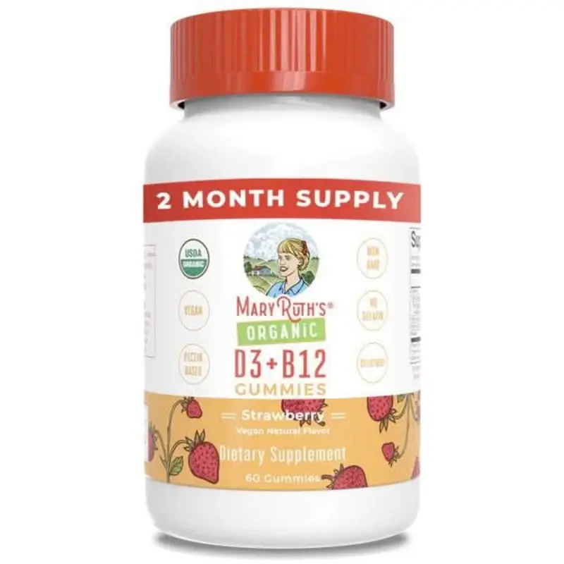 Vitamina B12 y dieta vegana: por qué merece atención especial