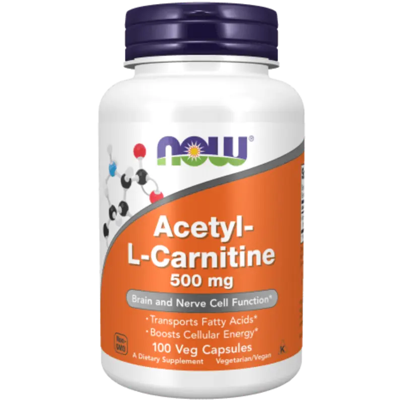 L-carnitina: ¿realmente quema grasa? Mito y evidencia