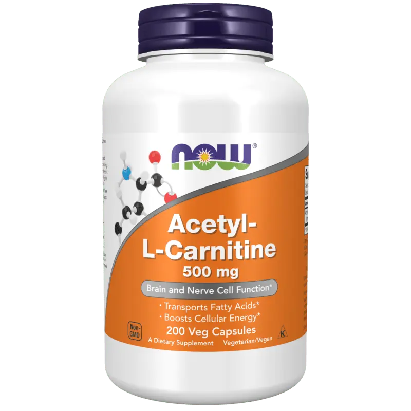 L-carnitina: qué es, beneficios y qué dice la ciencia