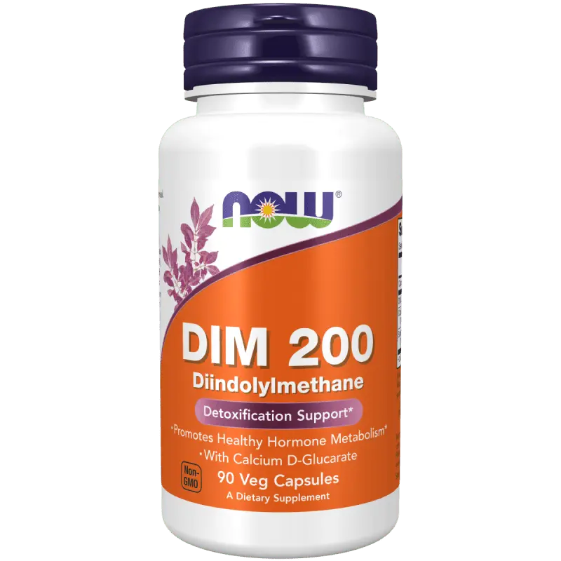 DIM y Síndrome Premenstrual: ¿Qué Sabemos Hasta Ahora?