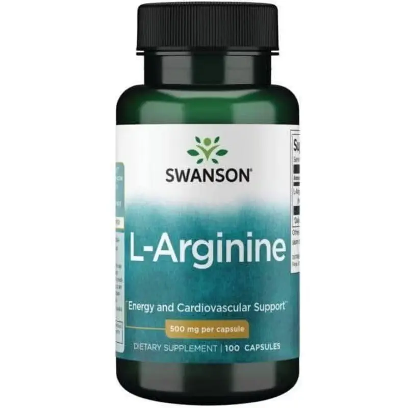 Cómo mejorar la circulación en tu cuerpo: hábitos y L-arginina